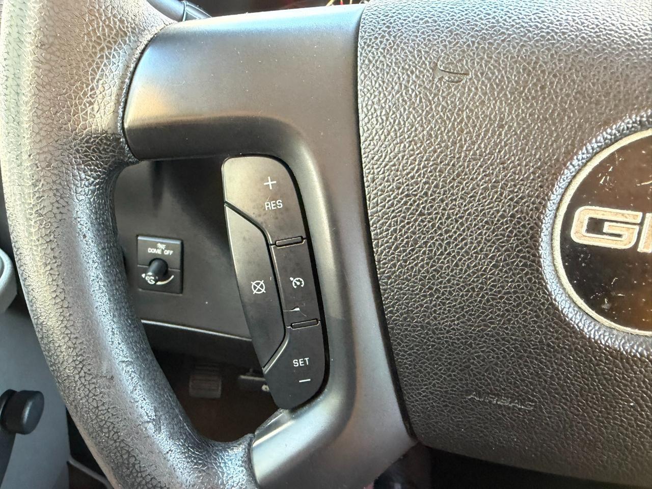 2016 GMC Savana Commercial Cutaway 3500 Van 177" *Ltd Avail* Jacksonville FL