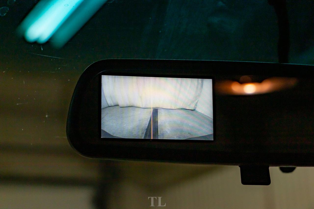 2016 GMC Savana G2500 Quigley 4x4 LT 12 Passenger Red Deer AB