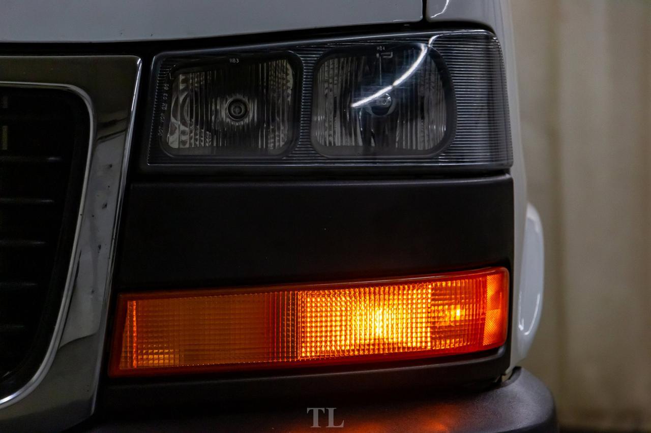 2016 GMC Savana G2500 Quigley 4x4 LT 12 Passenger Red Deer AB