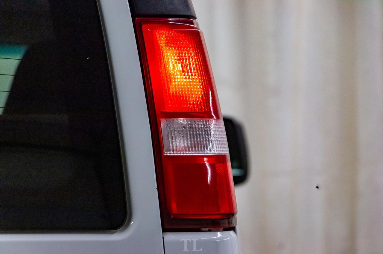 2016 GMC Savana G2500 Quigley 4x4 LT 12 Passenger Red Deer AB