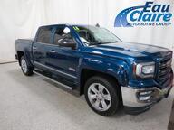 2016 GMC Sierra 1500 4WD Crew Cab 143.5 SLT Eau Claire WI 2016 GMC Sierra 1500 4WD Crew Cab 143.5 SLT Eau Claire WI