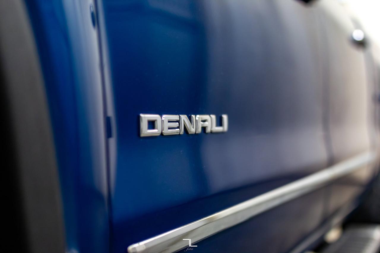 2016 GMC Sierra 1500 4x4 Crew Cab Denali Leather Roof Nav BCam Red Deer AB