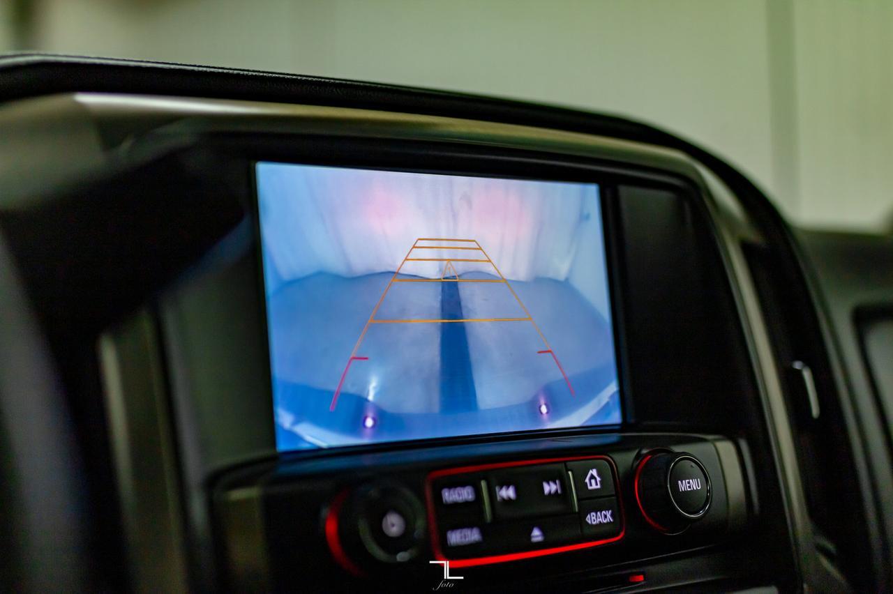 2016 GMC Sierra 1500 4x4 Crew Cab Denali Leather Roof Nav BCam Red Deer AB