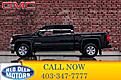 2016 GMC Sierra 1500 4x4 Crew Cab SLE BCam