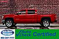 2016 GMC Sierra 1500 4x4 Crew Cab SLE Nav BCam