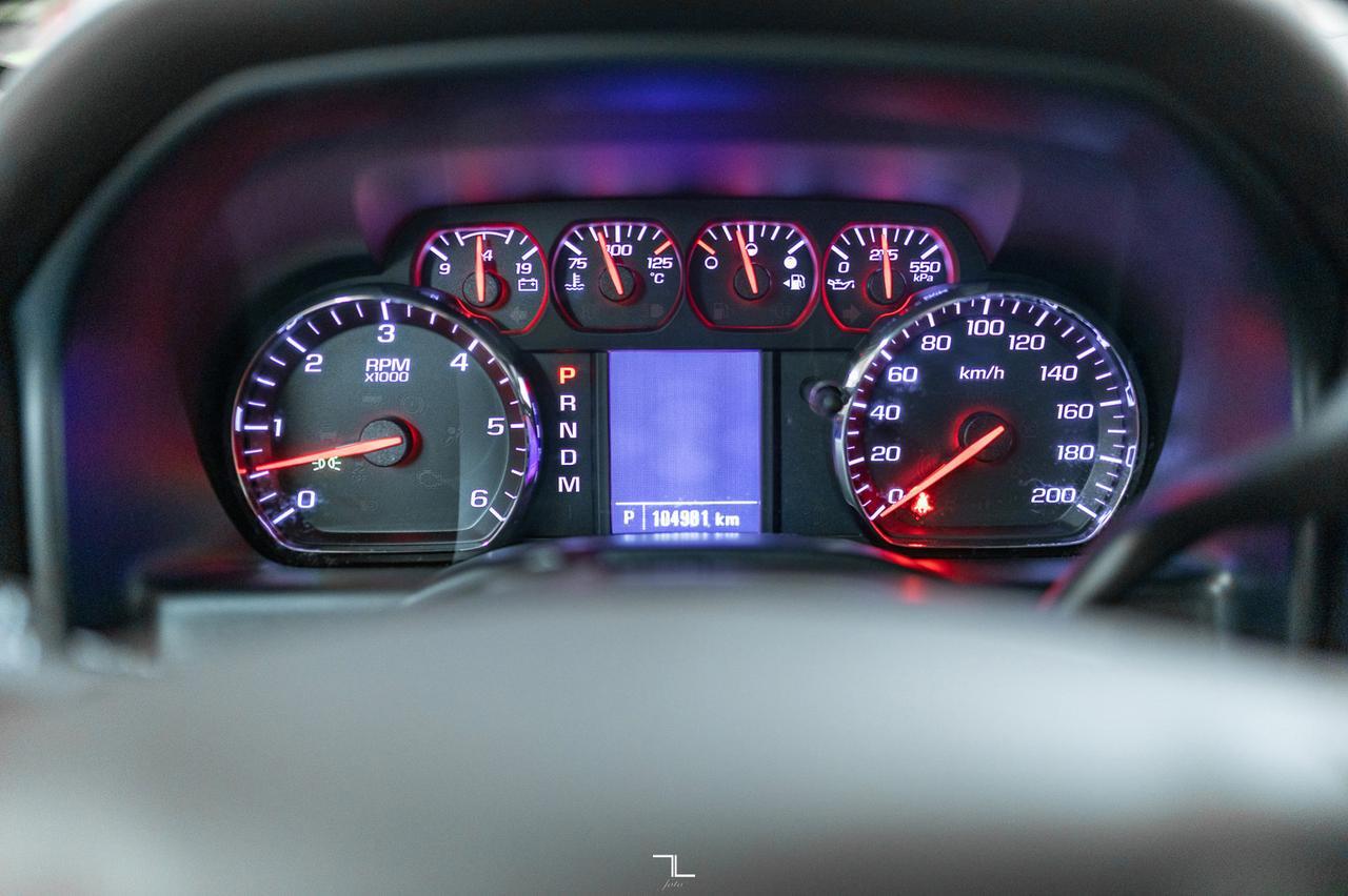 2016 GMC Sierra 1500 4x4 Crew Cab SLE Z71 Pseat BCam Red Deer AB