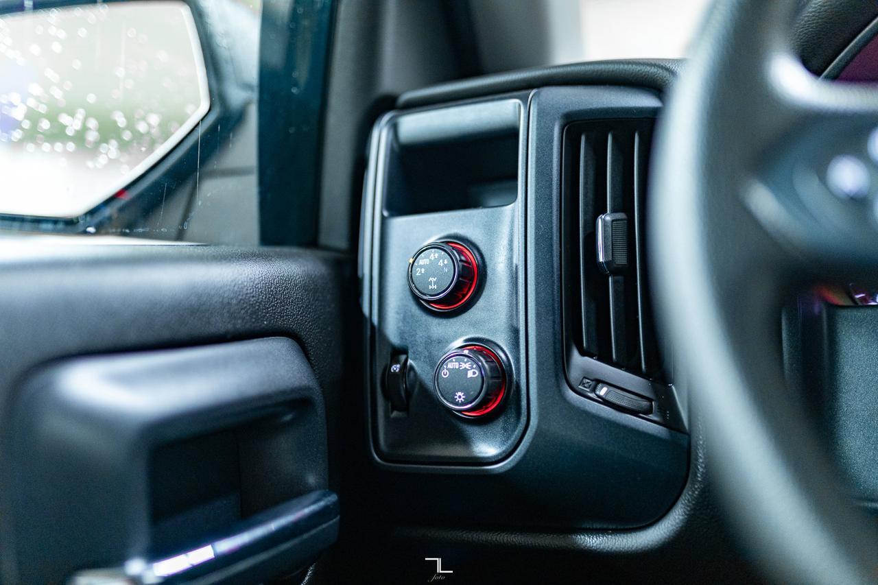 2016 GMC Sierra 1500 4x4 Crew Cab SLE Z71 Pseat BCam Red Deer AB