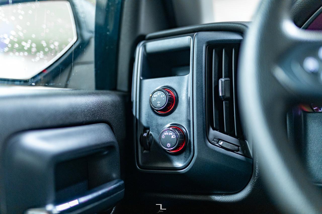 2016 GMC Sierra 1500 4x4 Crew Cab SLE Z71 Pseat BCam Red Deer AB