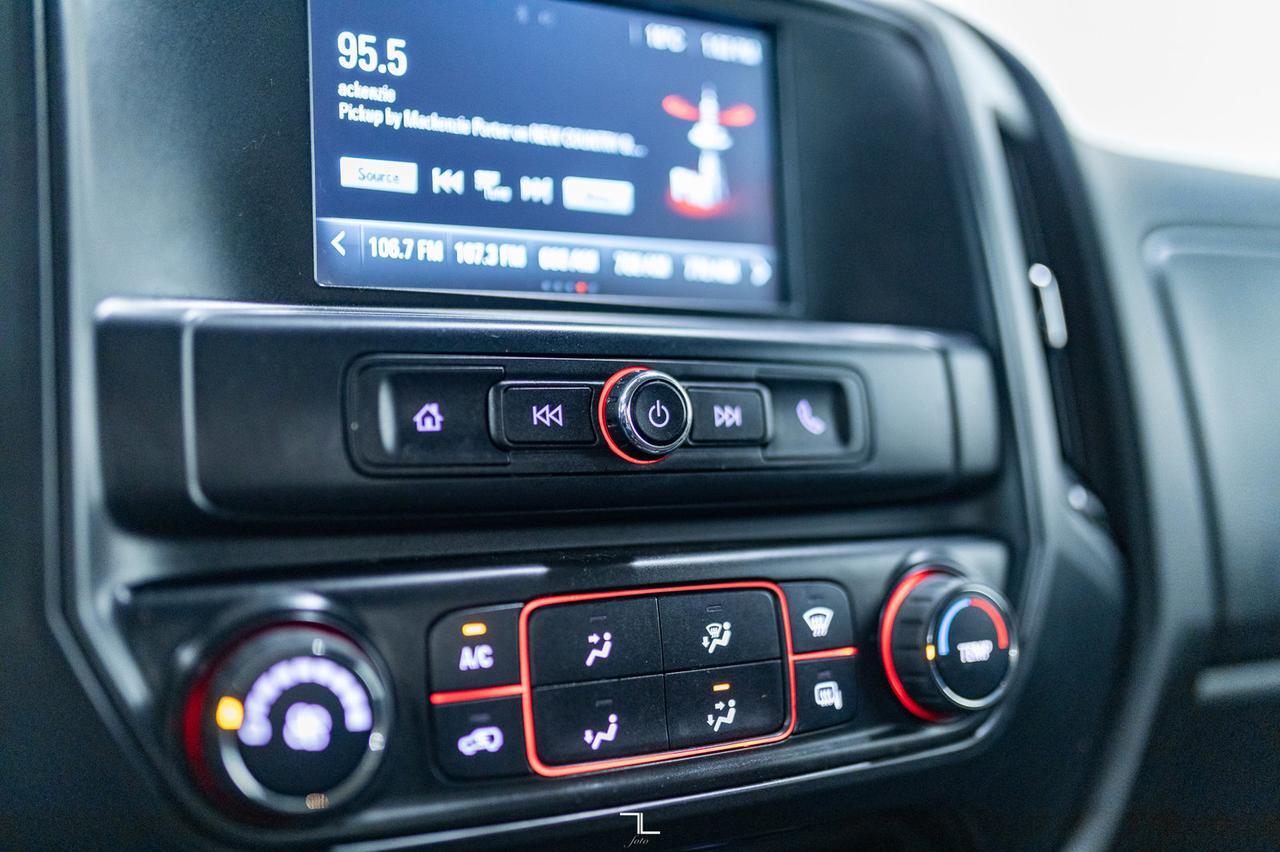 2016 GMC Sierra 1500 4x4 Crew Cab SLE Z71 Pseat BCam Red Deer AB