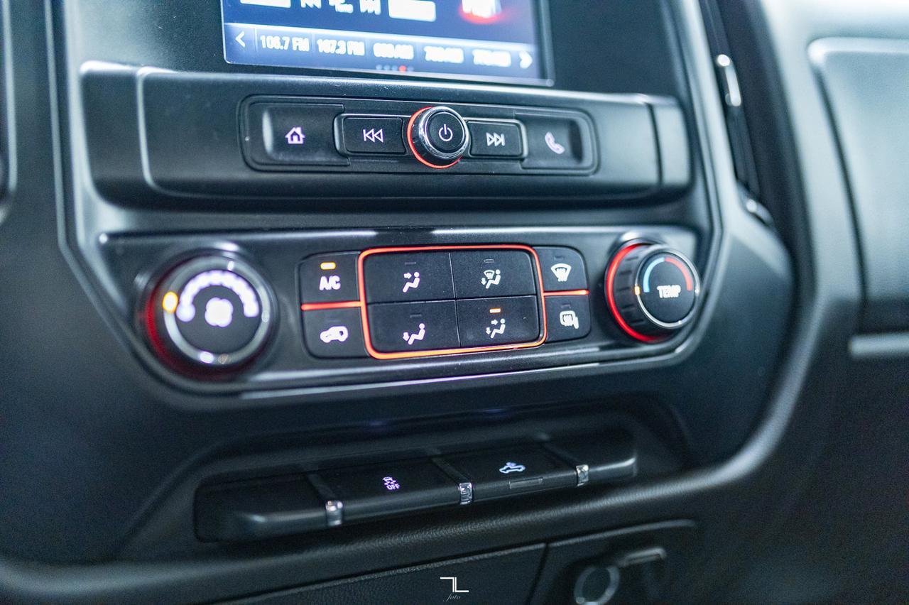 2016 GMC Sierra 1500 4x4 Crew Cab SLE Z71 Pseat BCam Red Deer AB