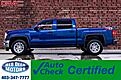 2016 GMC Sierra 1500 4x4 Crew Cab SLE Z71 Pseat BCam