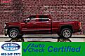 2016 GMC Sierra 1500 4x4 Crew Cab SLT Z71 Longbox Leather Roof BCam