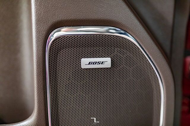 2016 GMC Sierra 1500 4x4 Crew Cab SLT Z71 Longbox Leather Roof BCam Red Deer AB