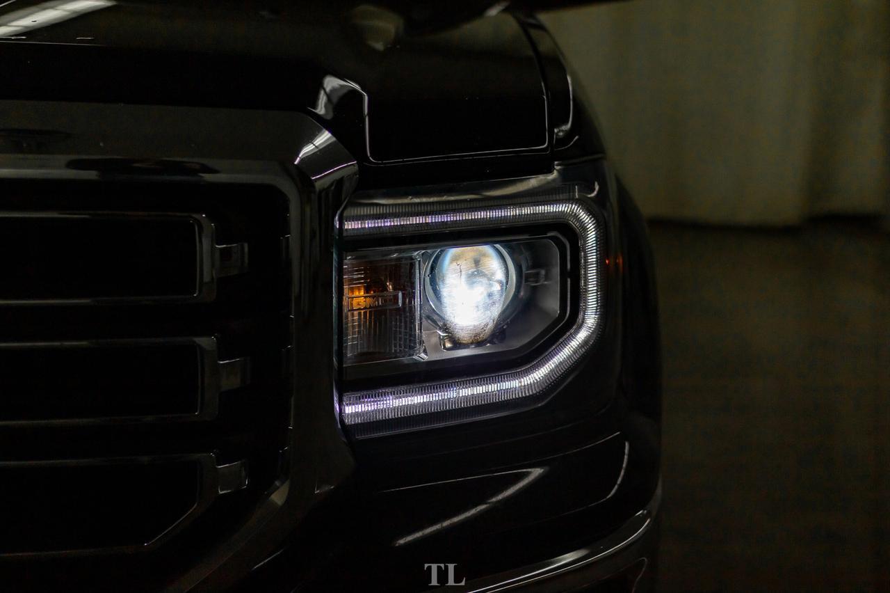 2016 GMC Sierra 1500 4x4 Reg Cab SLE BCam Red Deer AB