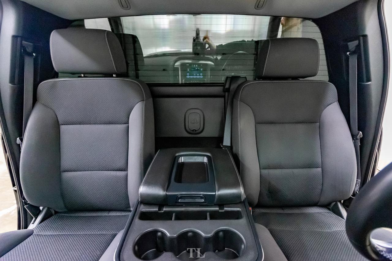 2016 GMC Sierra 1500 4x4 Reg Cab SLE BCam Red Deer AB