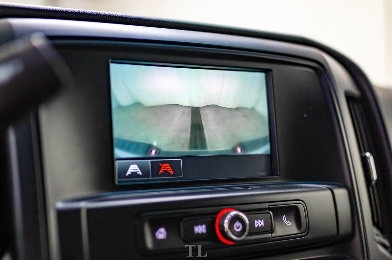 2016 GMC Sierra 1500 4x4 Reg Cab Short Box BCam Red Deer AB