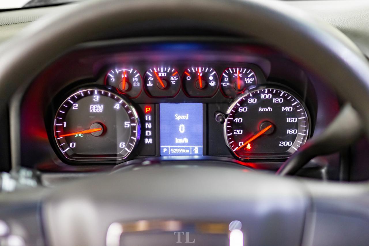 2016 GMC Sierra 1500 4x4 Reg Cab Short Box BCam Red Deer AB