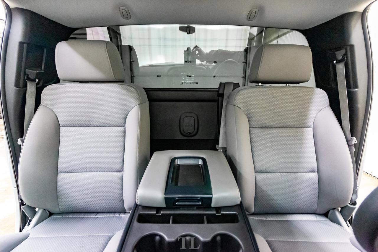 2016 GMC Sierra 1500 4x4 Reg Cab Short Box BCam Red Deer AB