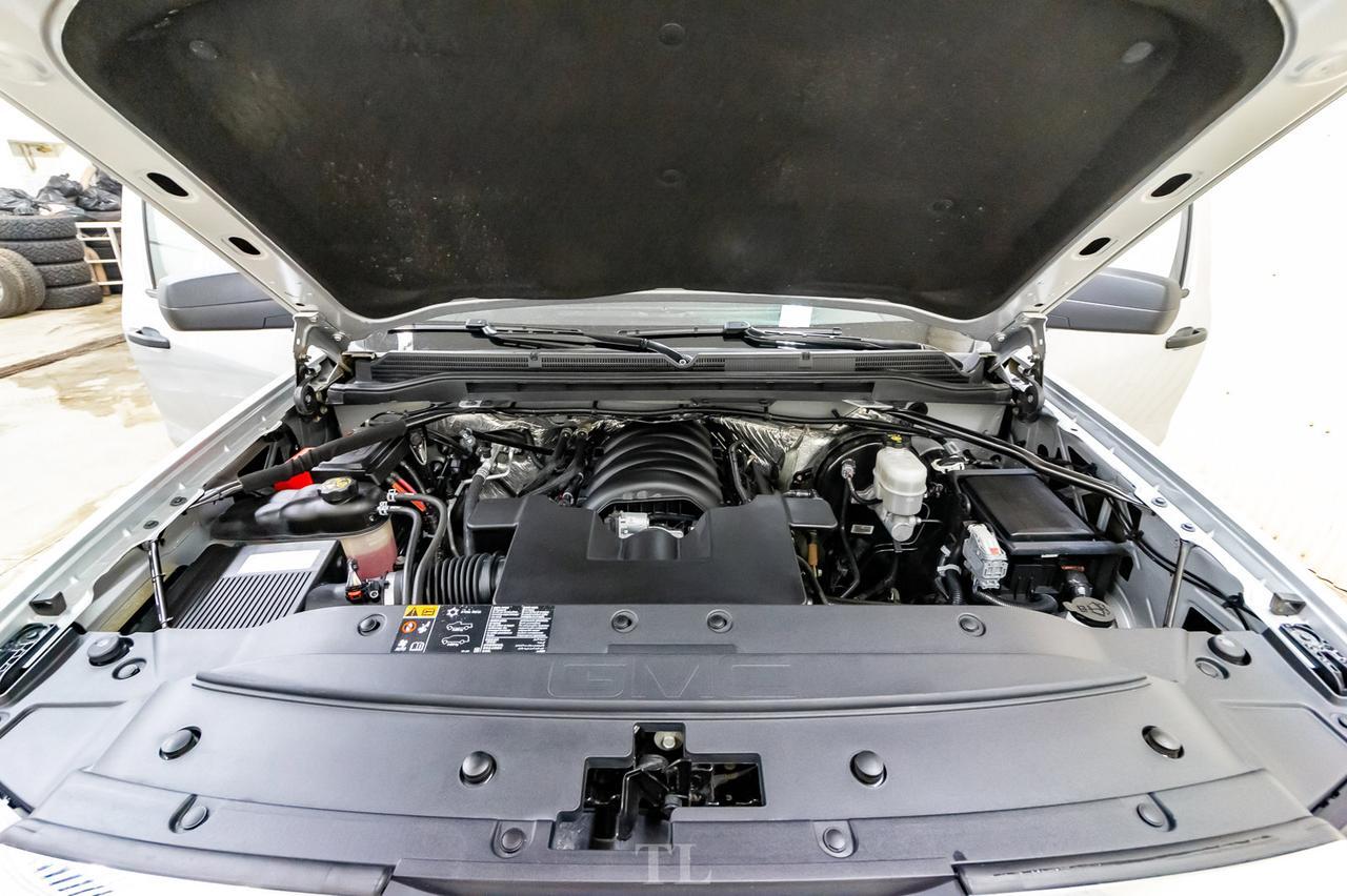 2016 GMC Sierra 1500 4x4 Reg Cab Short Box BCam Red Deer AB