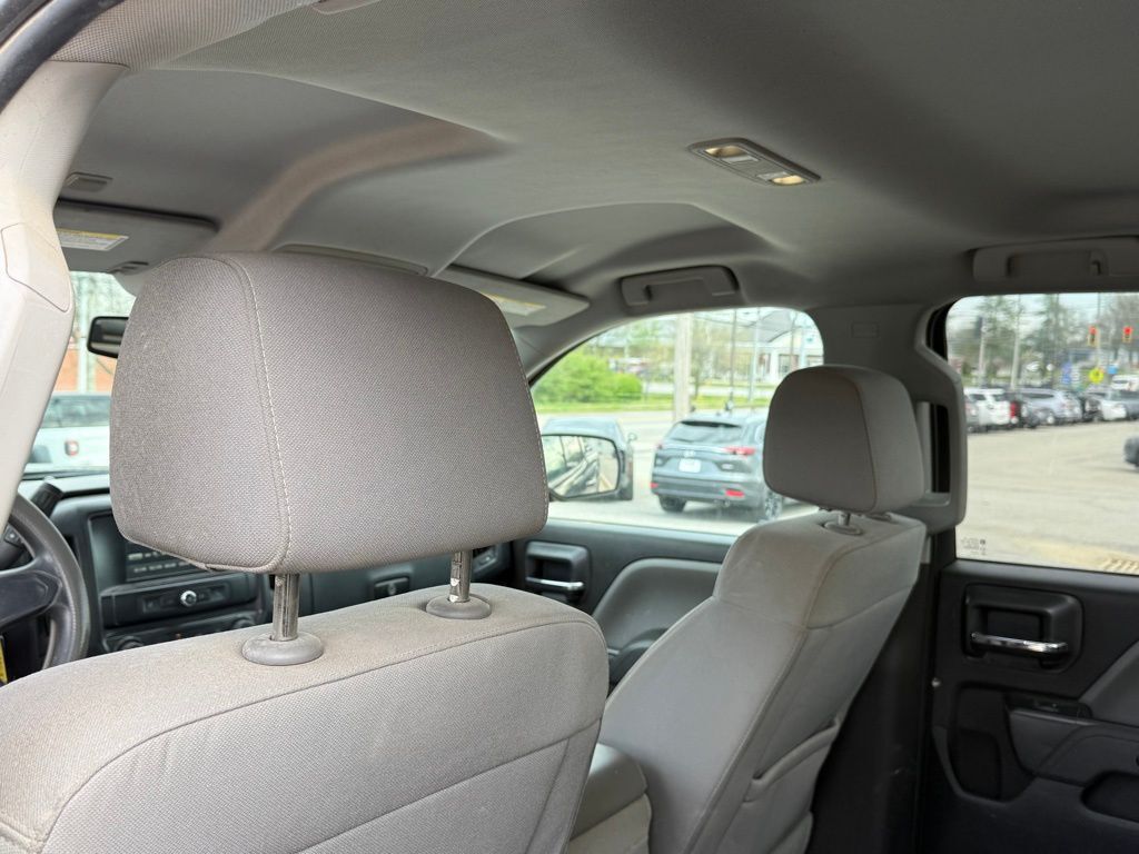 2016 GMC Sierra 1500 Base Crestwood KY