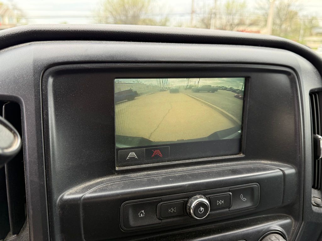 2016 GMC Sierra 1500 Base Crestwood KY