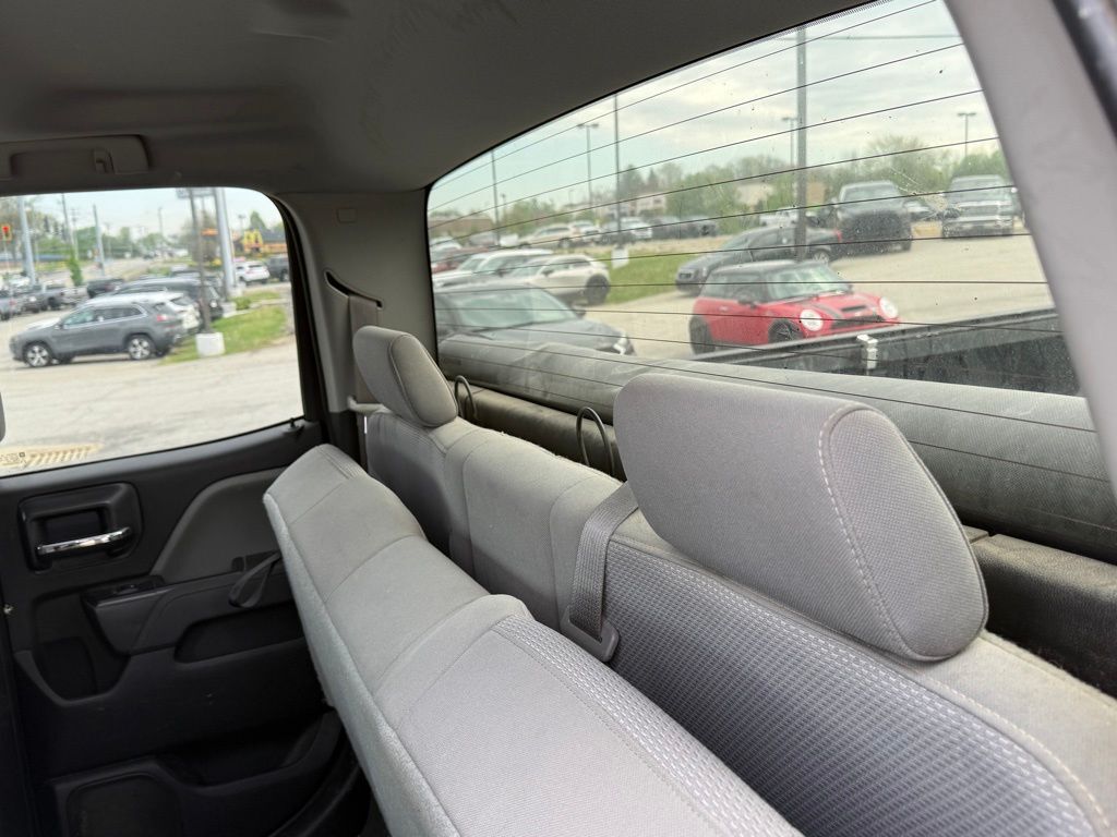 2016 GMC Sierra 1500 Base Crestwood KY