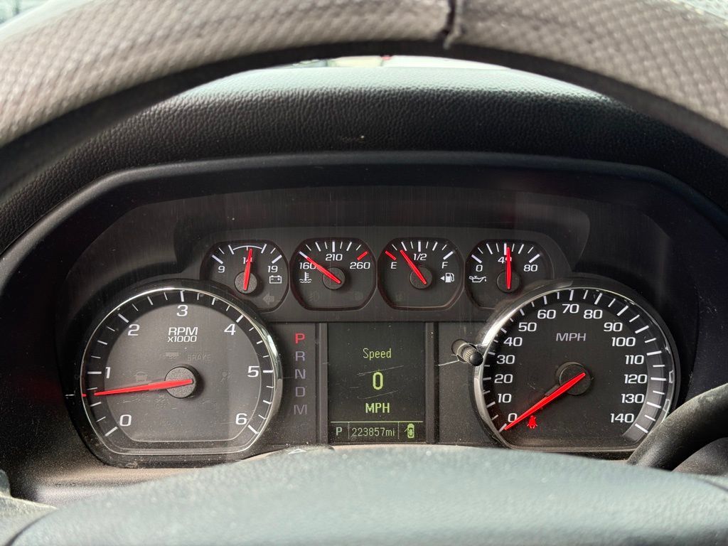 2016 GMC Sierra 1500 Base Crestwood KY