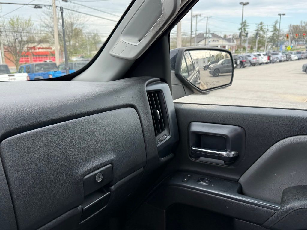 2016 GMC Sierra 1500 Base Crestwood KY