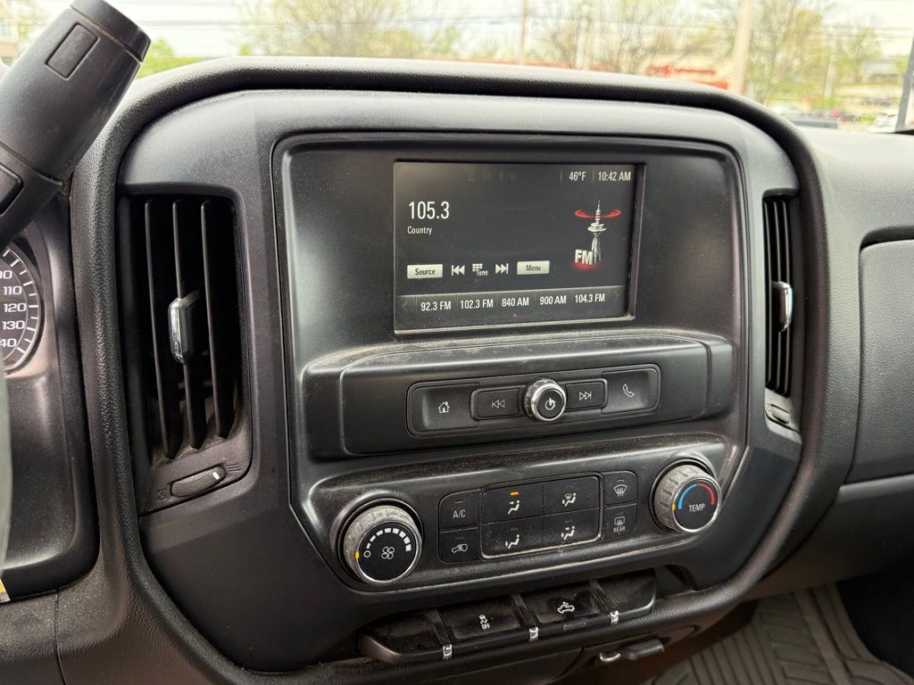 2016 GMC Sierra 1500 Base Crestwood KY