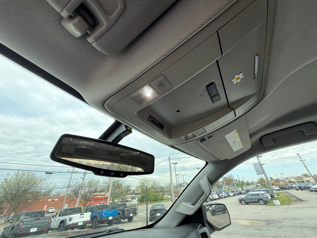 2016 GMC Sierra 1500 Base Crestwood KY