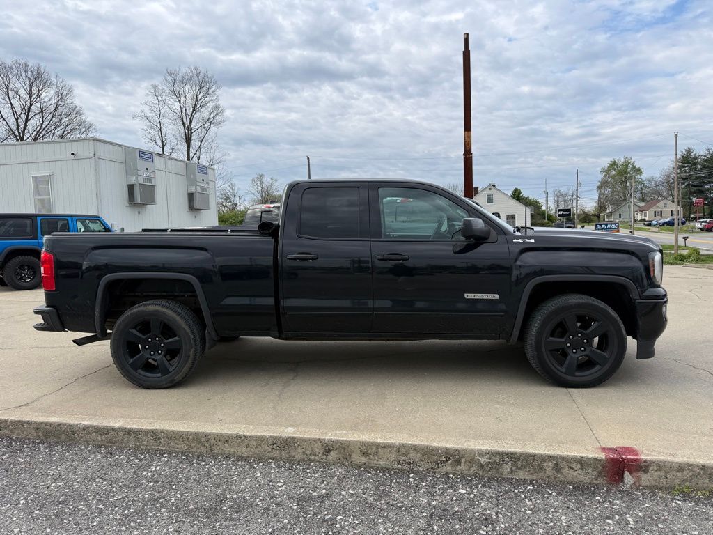 2016 GMC Sierra 1500 Base Crestwood KY