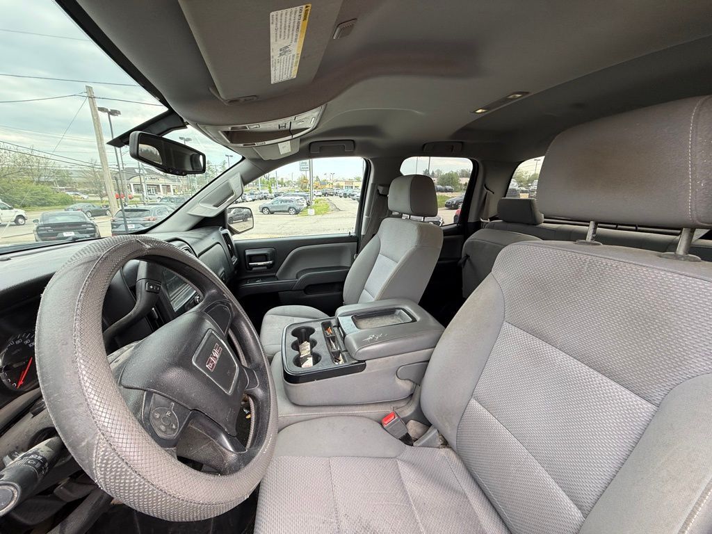 2016 GMC Sierra 1500 Base Crestwood KY