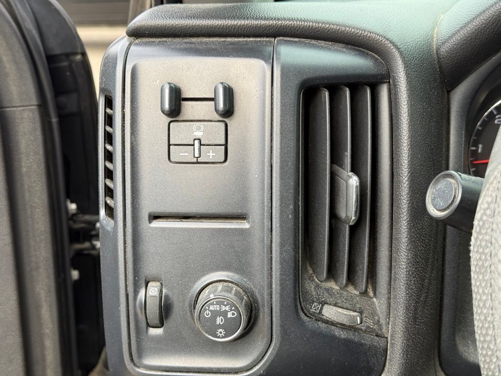 2016 GMC Sierra 1500 Base Crestwood KY