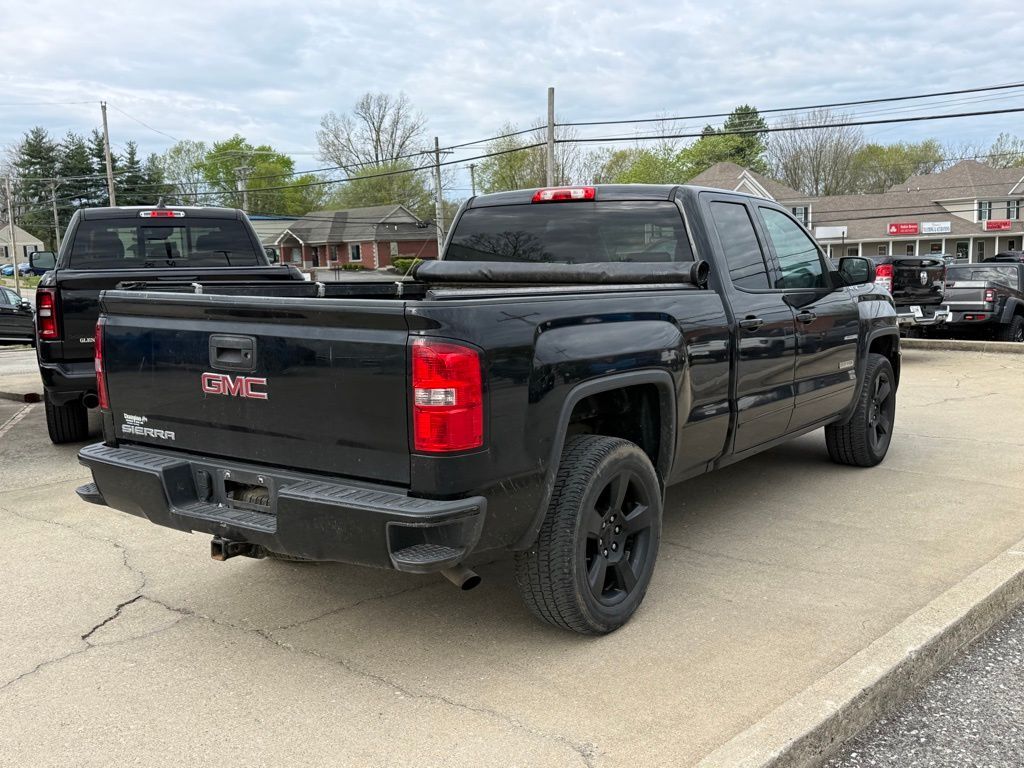 2016 GMC Sierra 1500 Base Crestwood KY