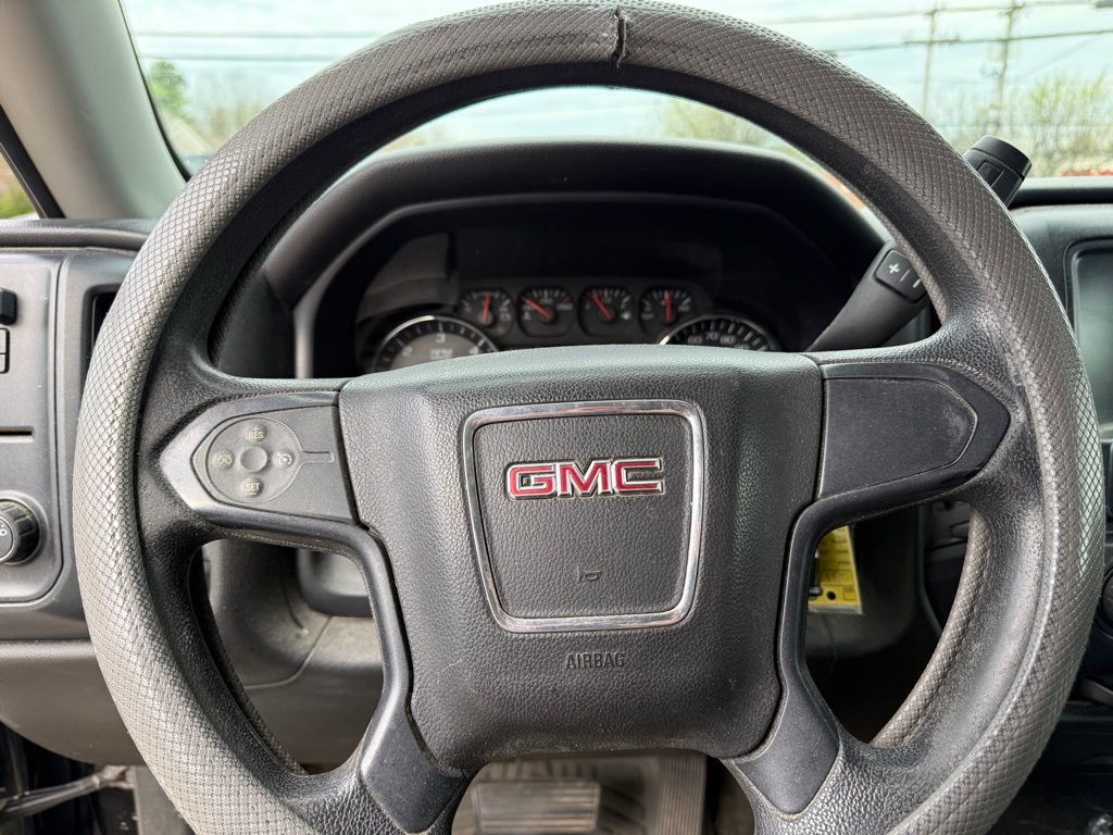 2016 GMC Sierra 1500 Base Crestwood KY