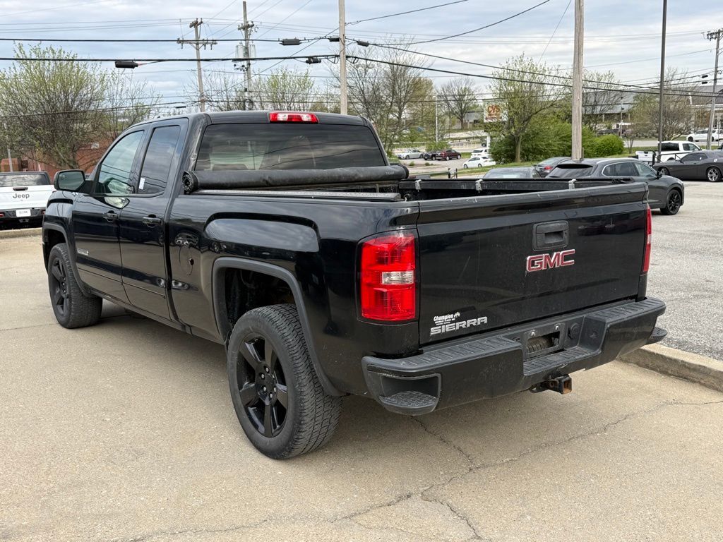 2016 GMC Sierra 1500 Base Crestwood KY