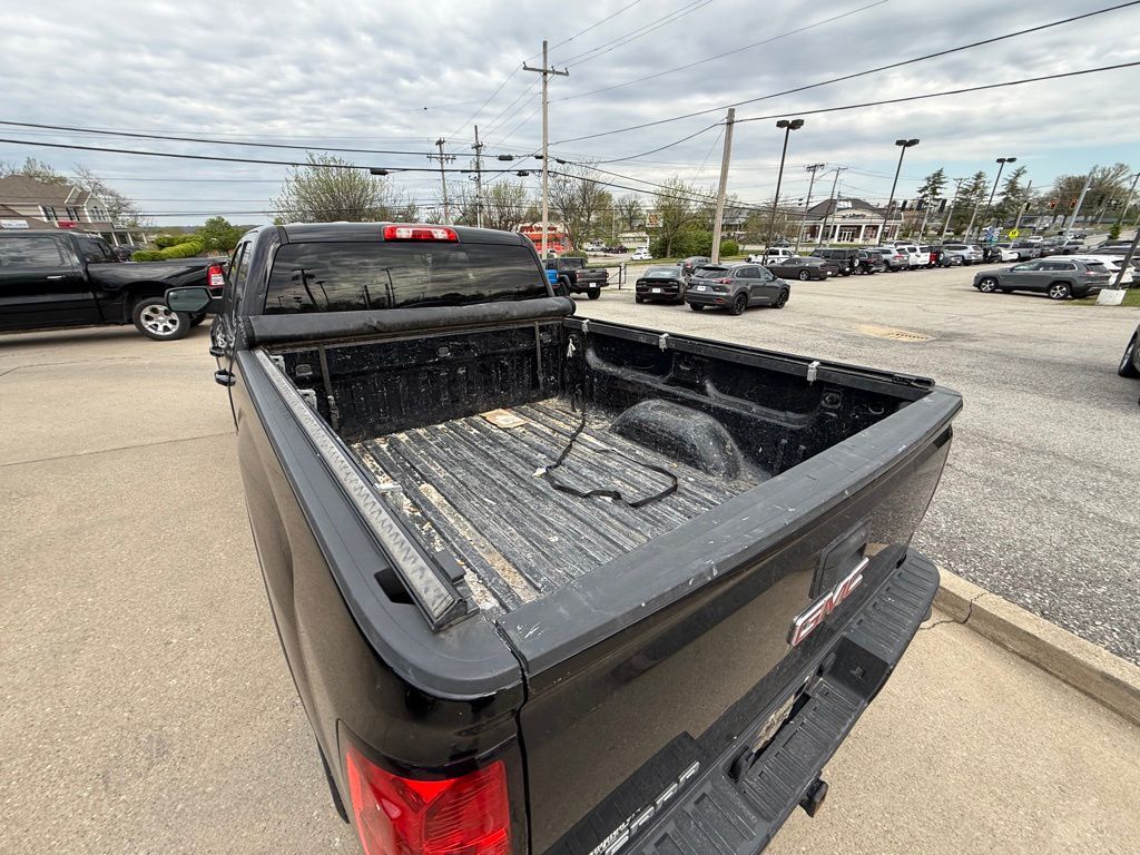 2016 GMC Sierra 1500 Base Crestwood KY