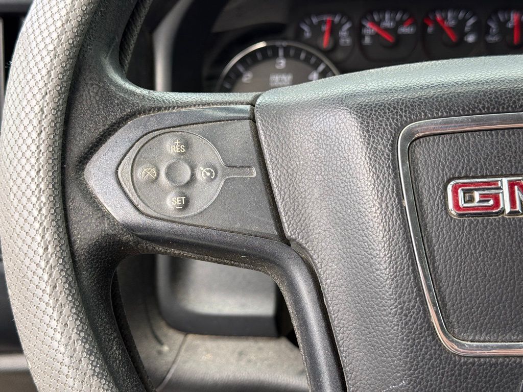 2016 GMC Sierra 1500 Base Crestwood KY