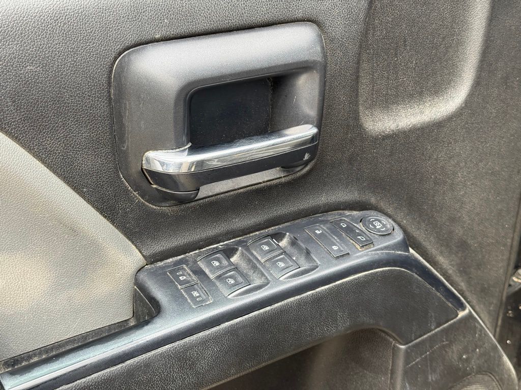 2016 GMC Sierra 1500 Base Crestwood KY