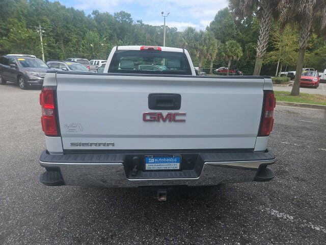2016 GMC Sierra 1500 Base Jacksonville FL