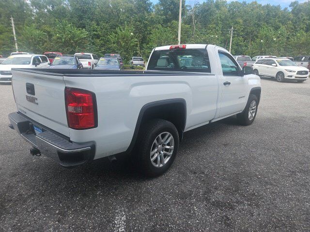 2016 GMC Sierra 1500 Base Jacksonville FL