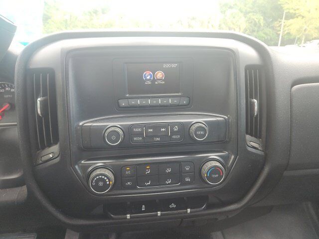2016 GMC Sierra 1500 Base Jacksonville FL
