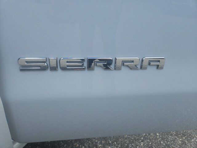2016 GMC Sierra 1500 Base Jacksonville FL