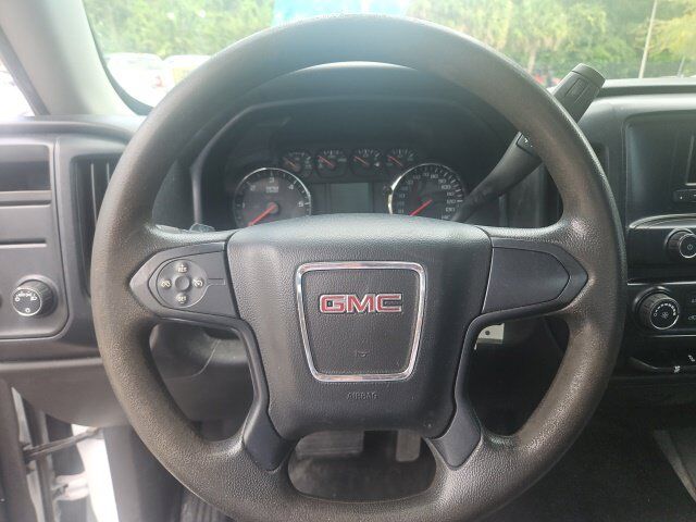 2016 GMC Sierra 1500 Base Jacksonville FL