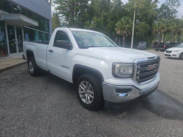 2016 GMC Sierra 1500 Base Jacksonville FL