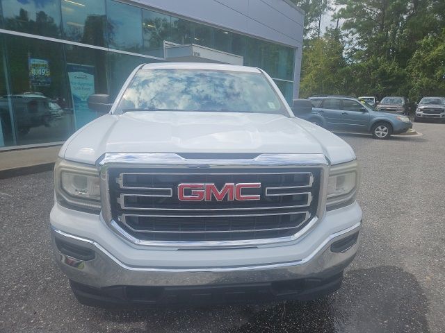 2016 GMC Sierra 1500 Base Jacksonville FL