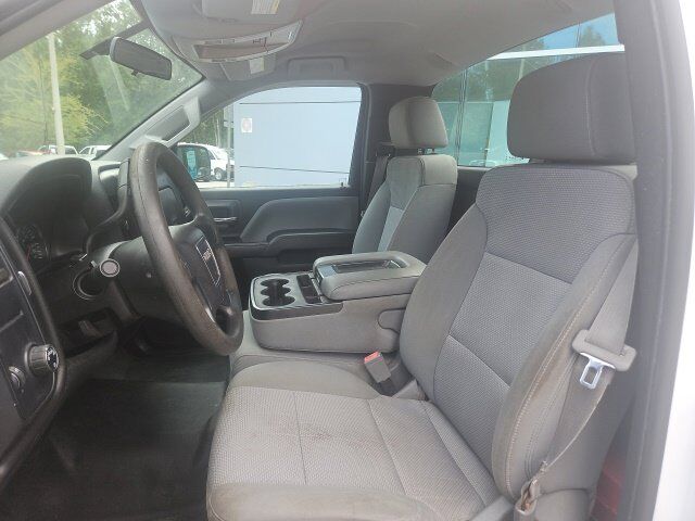 2016 GMC Sierra 1500 Base Jacksonville FL