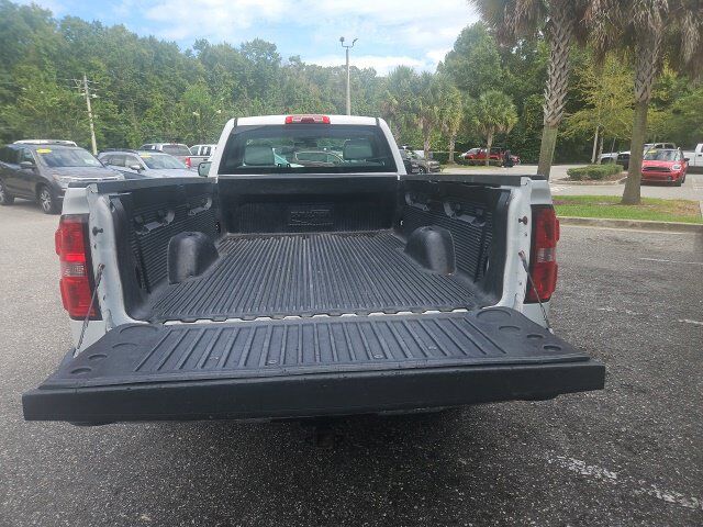 2016 GMC Sierra 1500 Base Jacksonville FL