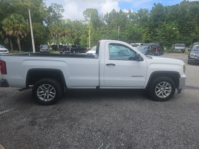2016 GMC Sierra 1500 Base Jacksonville FL