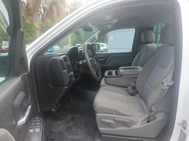 2016 GMC Sierra 1500 Base Jacksonville FL